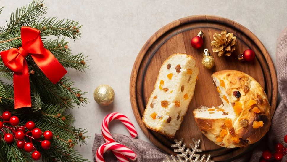 Rețetă simplă de cozonac Panettone. Desertul care aduce familia împreună de sărbători