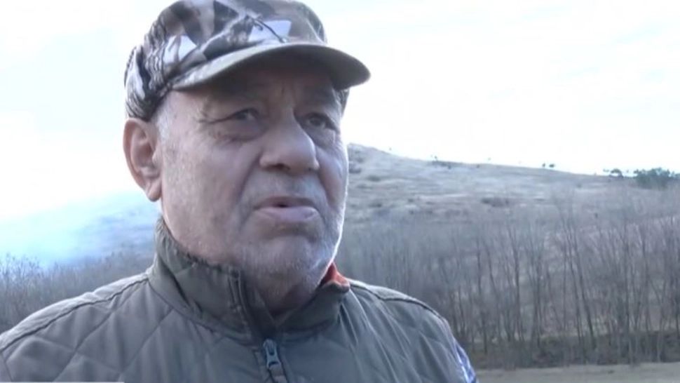 Răsturnare de situație la pensiunea Ferma Dacilor - Un martor susține că focul ar fi fost pus intenționat: Un cetățean și-a bătut soția, a făcut scandal monstru