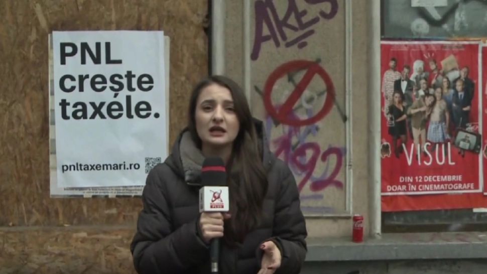 USR, campania denigratoare la adresa PNL. Liderii formațiunii și-au asumat acțiunea