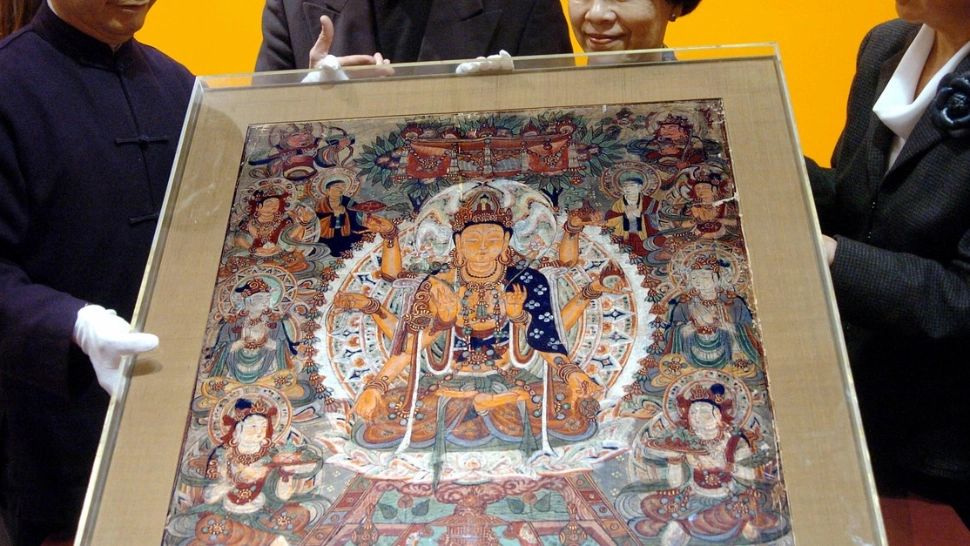 Punctul magic care protejează de îmbătrânire și oboseală. Cum îl activezi?