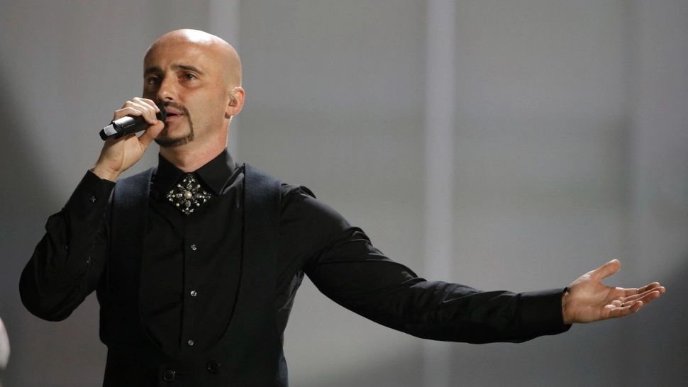 Călin Goia de la Voltaj, proces cu primăria Sectorului 1 pentru un teren de 9,5 milioane de euro - Miză uriașă