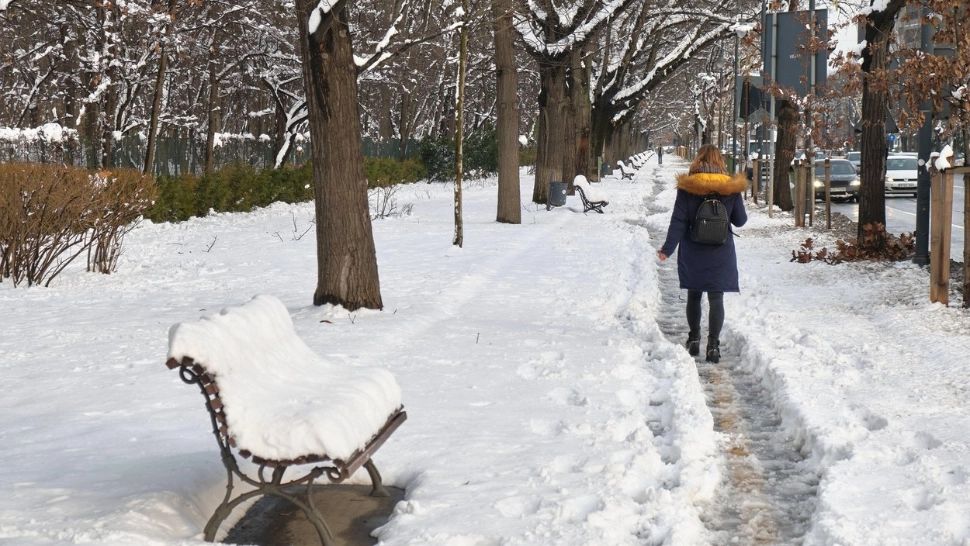 Vremea de CRĂCIUN în fiecare regiune din România: Unde cad ninsori și ploi - Prognoza ANM actualizată până pe 25 decembrie