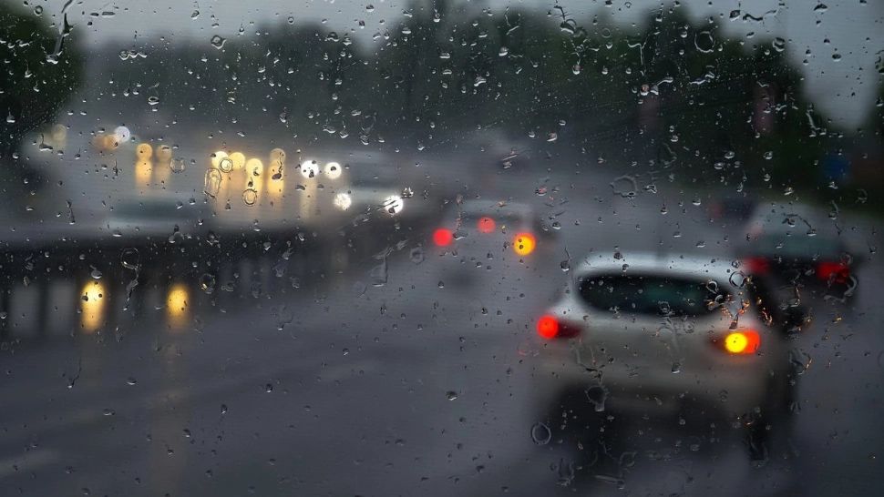 Alertă meteo: cod galben de ploi și furtuni, în jumătate din țară - HARTA 