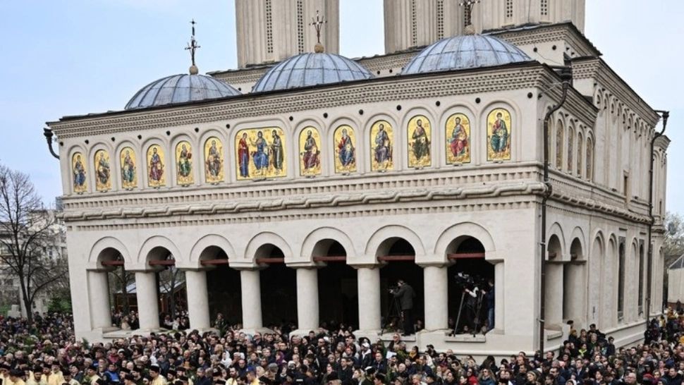 Declarație surprinzătoare de la purtătorul de cuvânt BOR: Cele mai rele plăceri și grave păcate NU sunt cele trupești