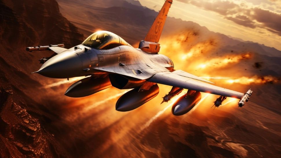 Război în Ucraina, ziua 668: Noi ajutoare pe frontul de est. Olanda trimite 18 avioane de luptă F16 Ucrainei