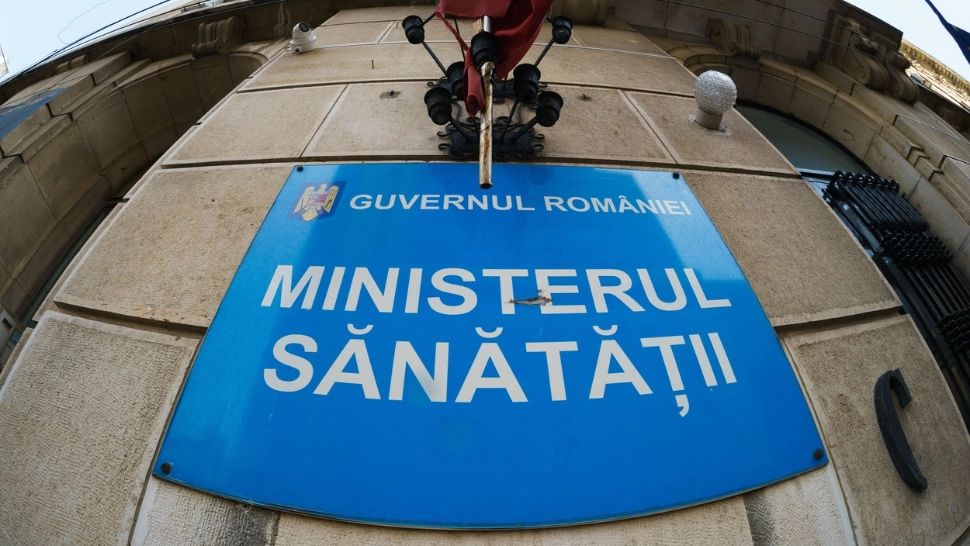 Protest al sindicaliștilor TESA la Ministerul Sănătății. Angajații din spitale, nemulțumiți că salariile lor nu s-au majorat  - Risc uriaș de blocaj
