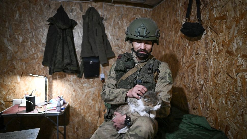 Război în Ucraina, ziua 676. Zelenski: „31 decembrie. Al doilea an de război total, al doilea an al rezistenţei noastre” - LIVE TEXT