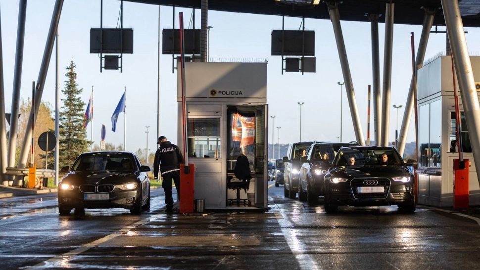 Visul liberei circulații se prăbușește în Europa. Lista țărilor UE care au reintrodus controale la granițe 