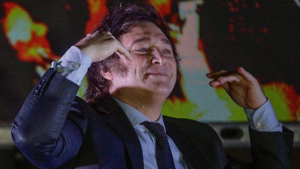 Argentina nu va mai adera la blocul BRICS, confirmă preşedintele Javier Milei. Regrete la Moscova