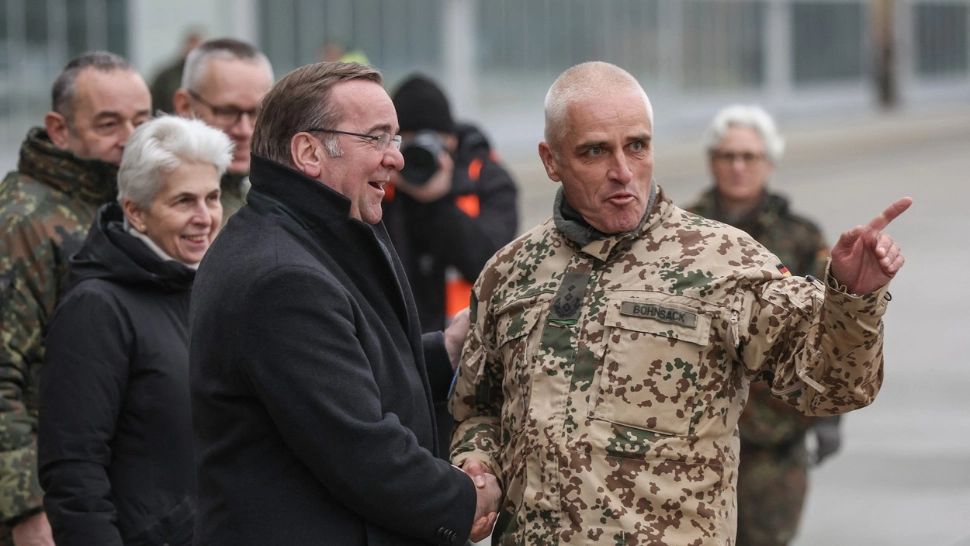 Rusia redevine o amenințare, iar Europa trebuie să se înarmeze rapid. Un înalt oficial german trage semnalul de alarmă