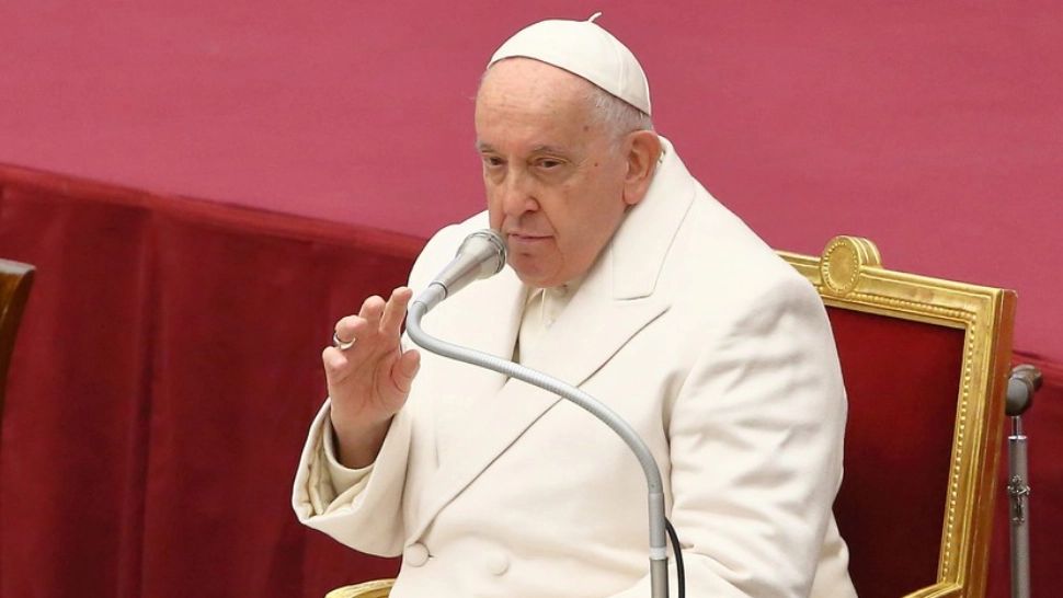 Decizie controversată la Vatican: Binecuvântarea cuplurilor de același sex, APROBATĂ - Ce spune Papa Francisc despre căsătorie
