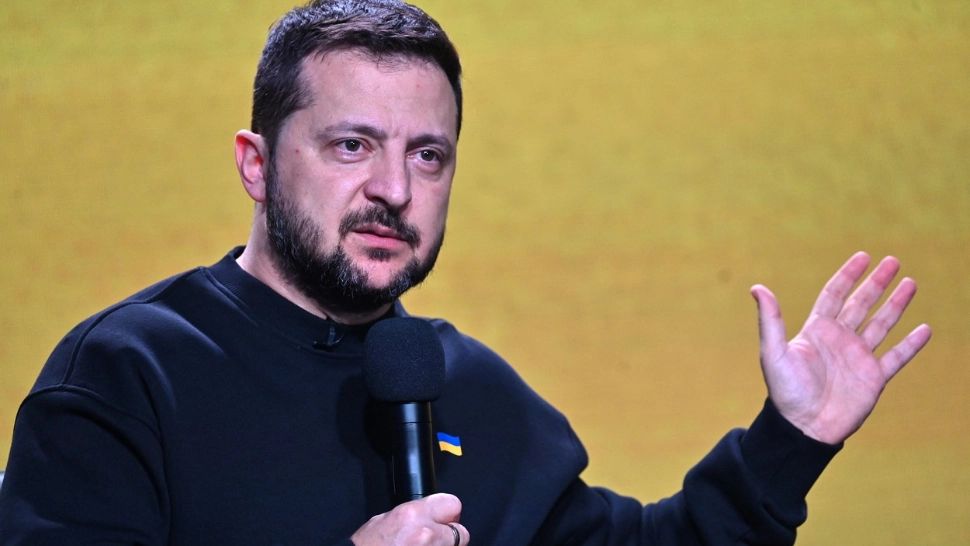 Zelenski, anunț ȘOC: vrea să trimită încă 500.000 de oameni pe front - Ce spune despre cedarea Ucrainei lui Putin