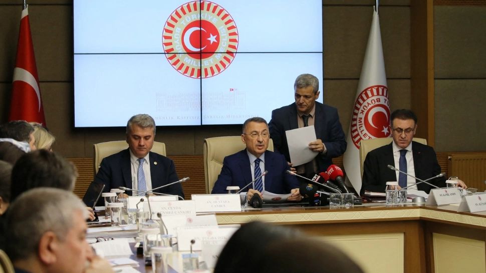 Deputații turci au dat undă verde aderării Suediei la NATO