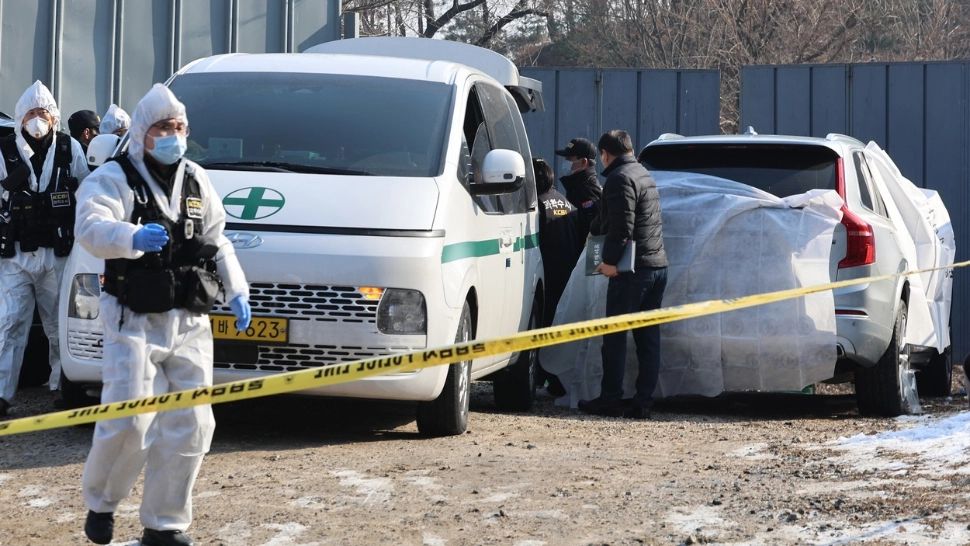 Actor de Oscar, mort în condiții suspecte. Anchetă uriașă a poliției