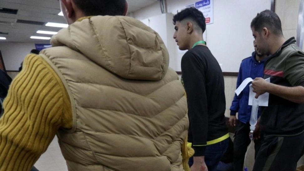 Israelienii ar fi furat organele a 80 de palestinieni. Acuzația vine de la guvernul din Gaza