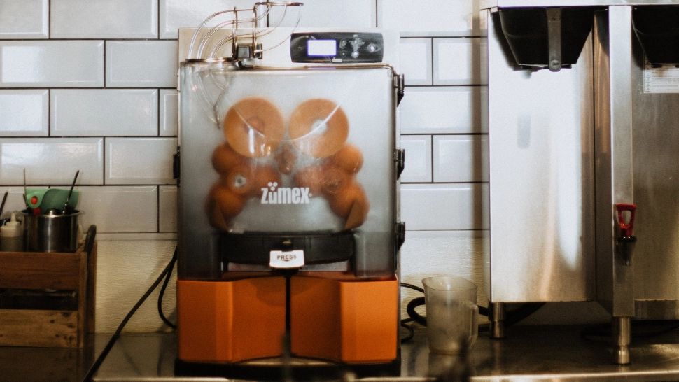 Ce dulciuri de sezon puteți prepara cu storcătorul de fructe? (P)