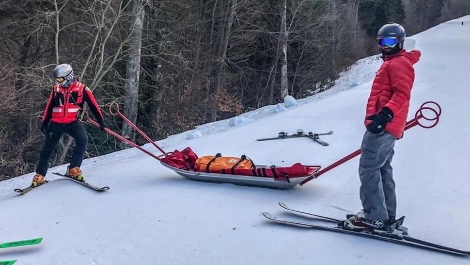 Salvamont: 60 de persoane au fost salvate de pe munte, în ultimele 24 de ore