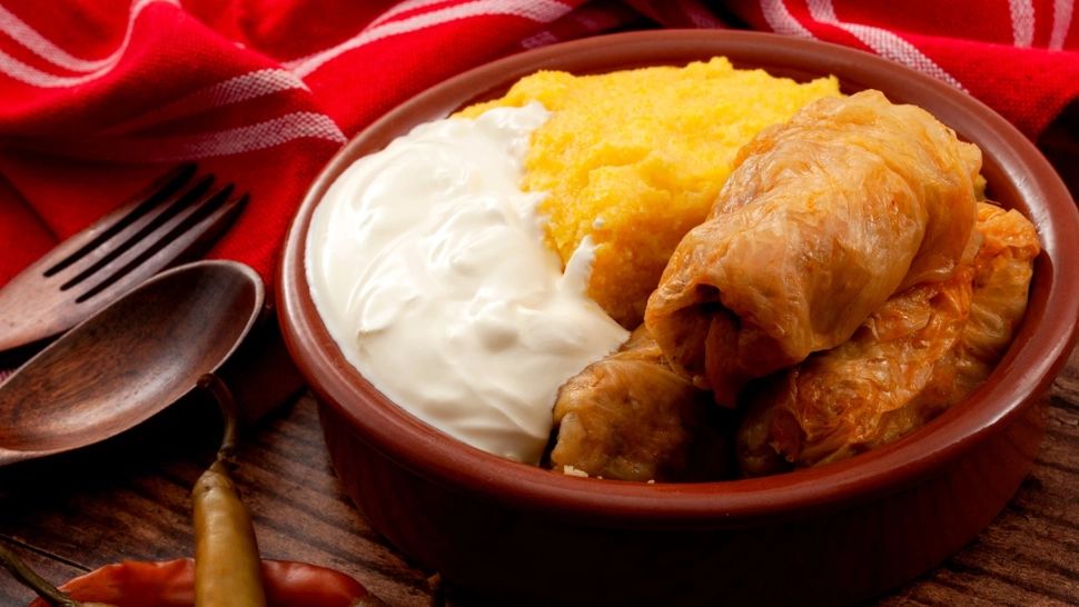 Combinația alimentară cea mai periculoasă de pe masa românilor, de Sărbători