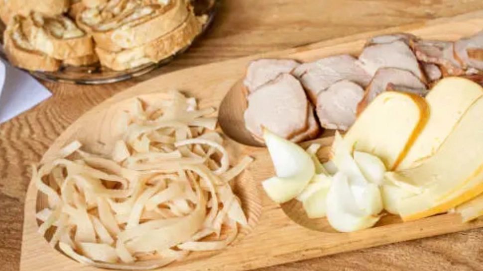 Ce se întâmplă în corpul tău atunci când mănânci șorici. Cine NU trebuie să-l consume niciodată - avertismentul medicilor 