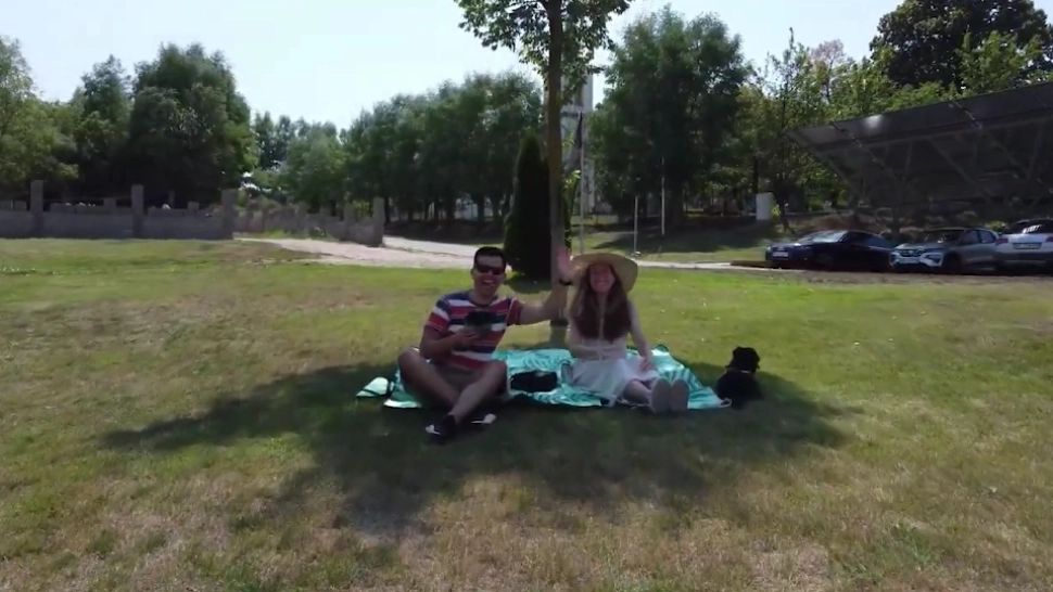 Povestea străinilor care s-au mutat definitiv în România. Ce i-a determinat să rămână în țara noastră