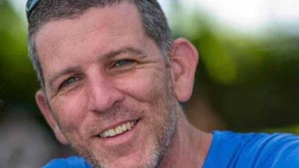 Tal Chaimi, românul ținut ostatic de Hamas, a murit. Familia a confirmat decesul