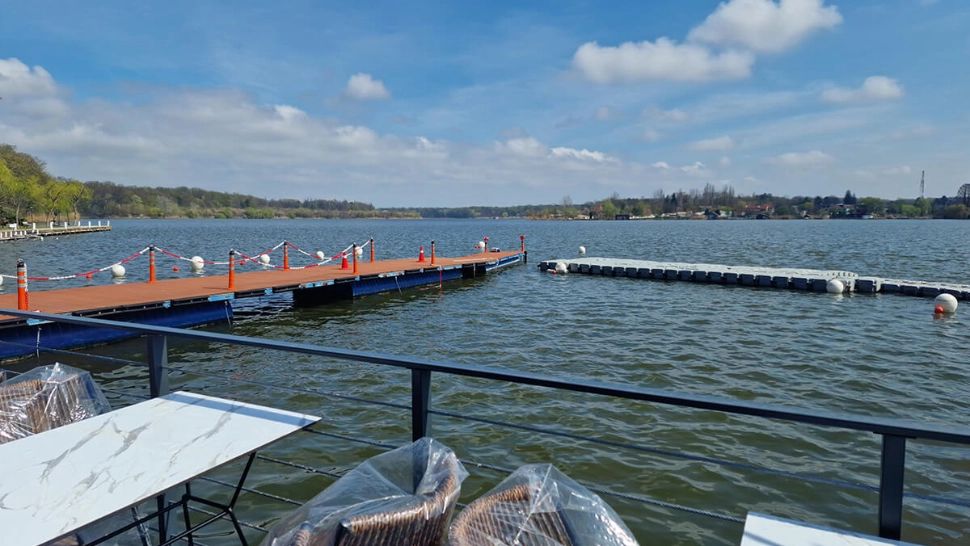 Taverna Racilor din Snagov NU avea autorizație de securitate la incendiu la controlul din luna mai - Deficiențe amendate cu 60.000 lei