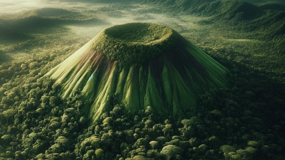 Un vulcan antic se reactivează după sute de mii de ani. Ce spun oamenii de știință