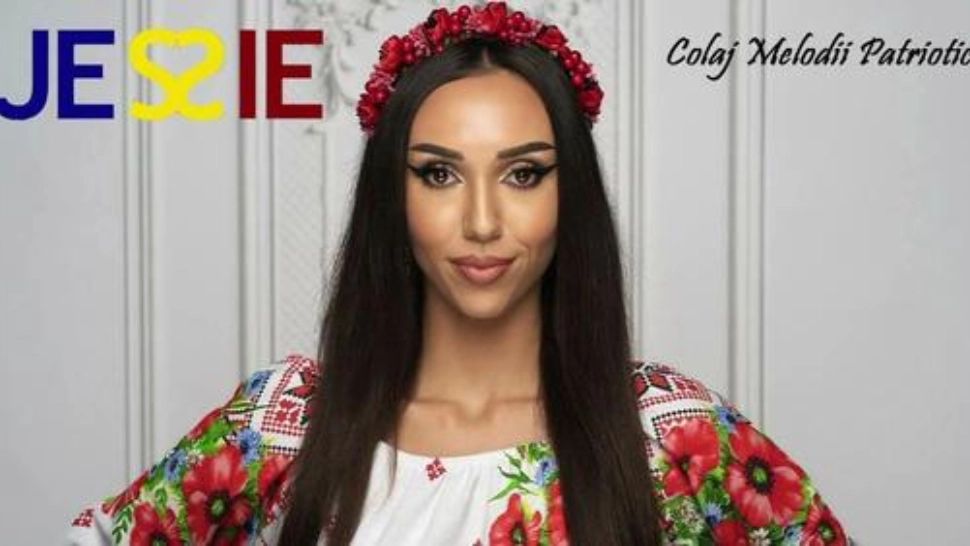 Jessie Baneș a compus o odă pentru fermierii români patrioți și curajoși! 