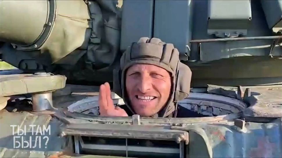 Pierdere uriașă a armatei ruse pe frontul din Ucraina. Unul dintre cei mai feroce comandanți, răpus în atacul de la Avdeiivka  