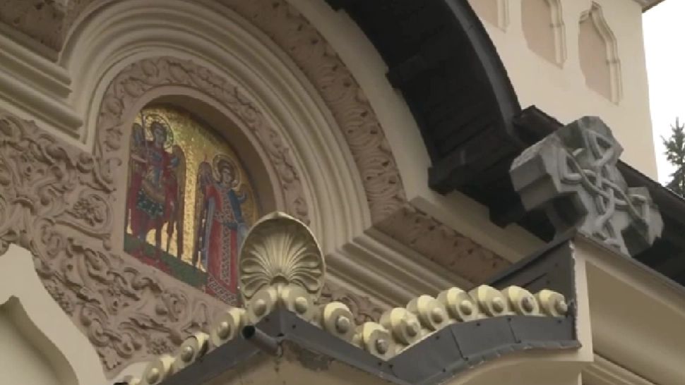 Pastila pentru suflet. Pilda zilei de 29 ianuarie: Patima grăirii deșarte 