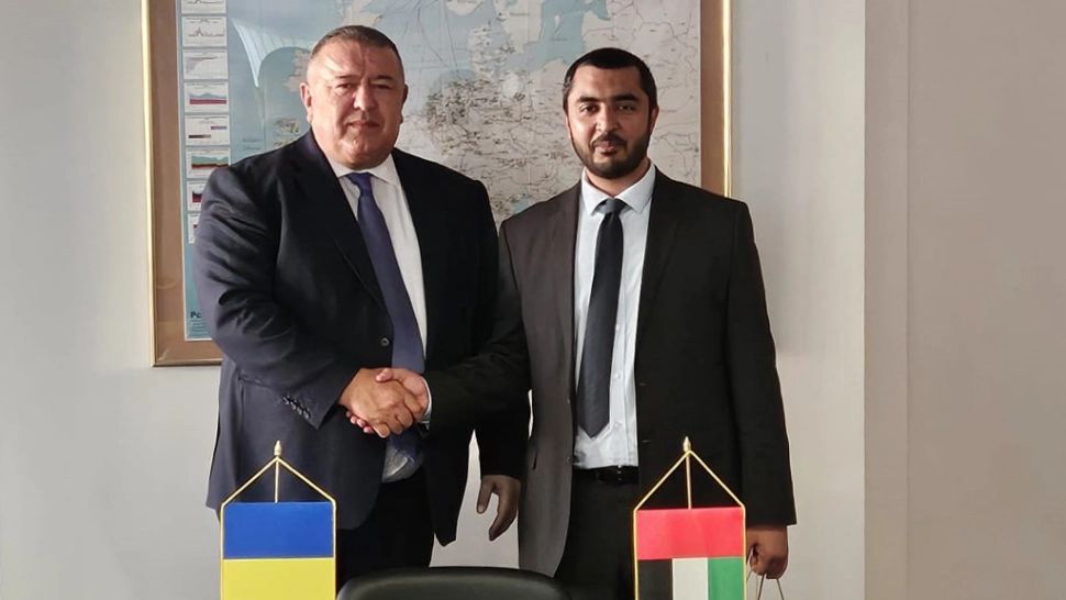 CCIR se implică în atragerea de investiții emirateze