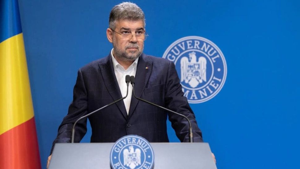 Marcel Ciolacu, despre noua formulă de calcul a tarifelor RCA: „Va face ca valoarea maximă a primei recomandate să nu depășească 9.000 de lei la clasa B0”