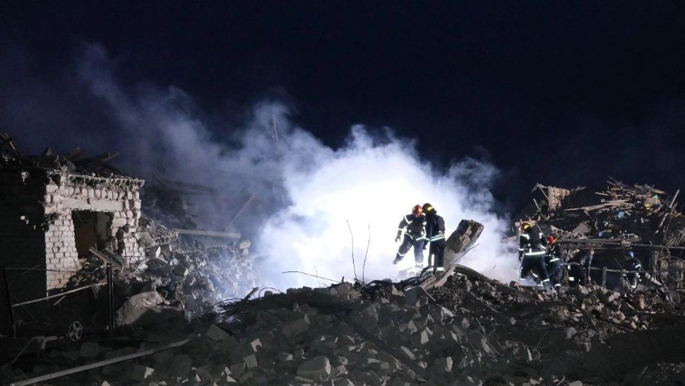 Război în Ucraina - Ziua 682: Orașul Pokrovsk din Donețk, atacat de ruși cu rachete. 11 morți, printre care și 5 copii - LIVE TEXT