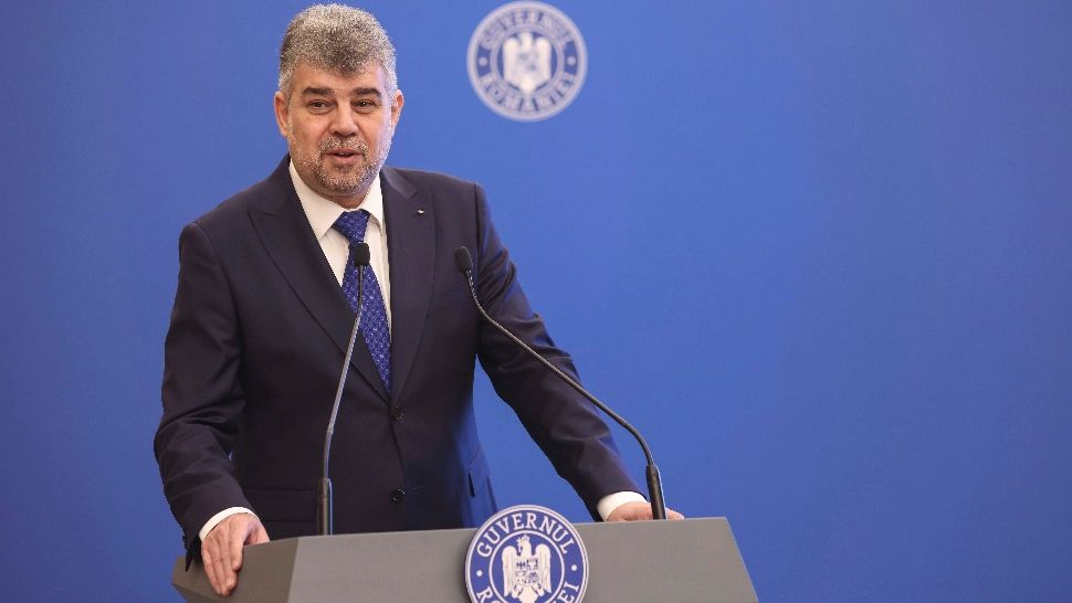 Ciolacu: Eu vreau să trăiesc într-o Românie liberă. Nu vreau ca România să fie un vasal al Federaţiei Ruse