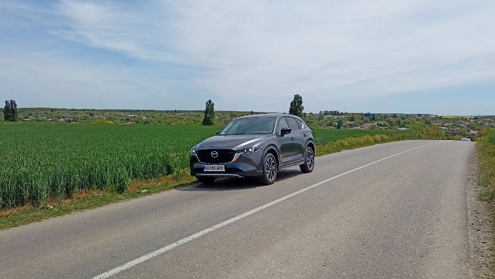 Ești proprietar de SUV? Atunci ai putea fi obligat să plătești o taxă specială