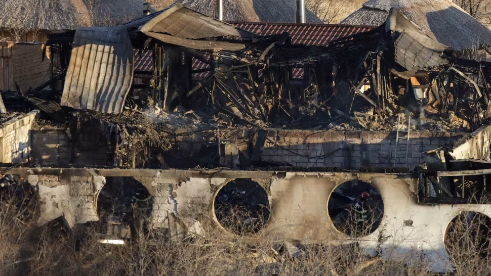 Dosarul Ferma Dacilor: Funcţionară de la Primăria Gura Vadului, arestată preventiv! Primarul, sub control judiciar