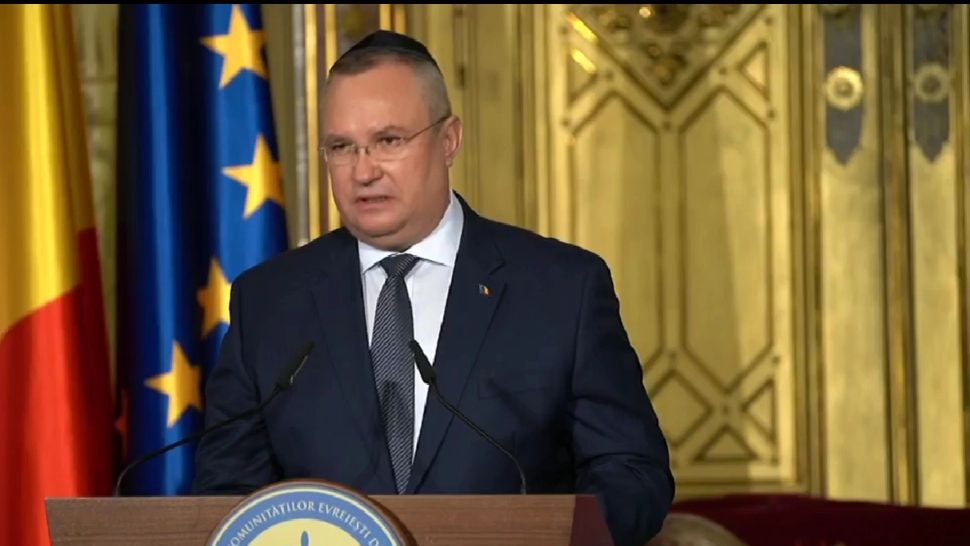 Ce a răspuns Nicolae Ciucă atunci când a fost întrebat despre cine va deschide lista PNL la europarlamentare. Ce părere are liderul PNL despre Eduard Hellvig și Emil Boc