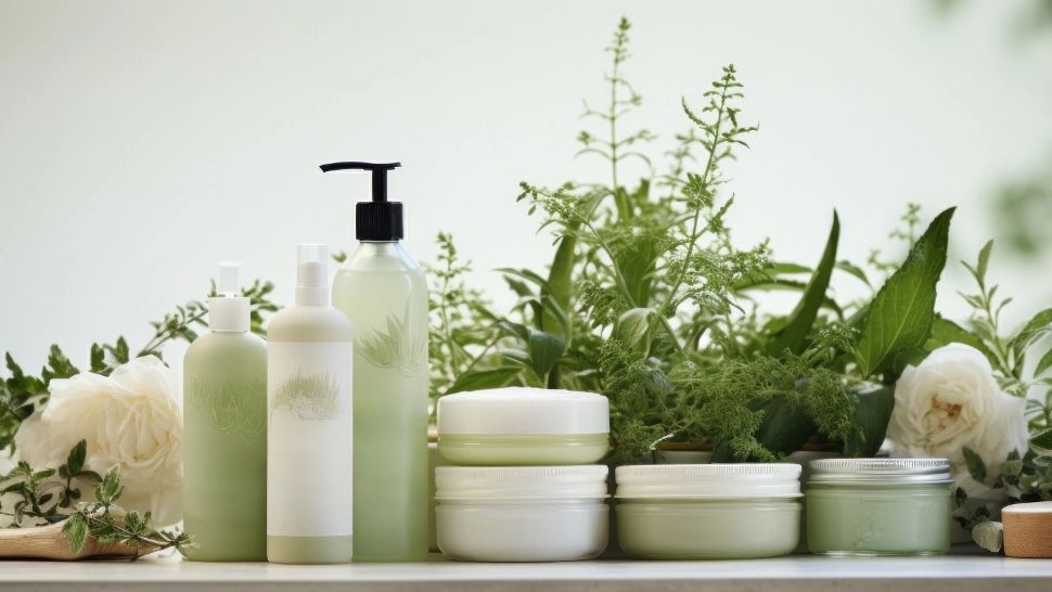 Îngrijirea părului cu produse de lux, care oferă strălucire și combat căderea acestuia (P)