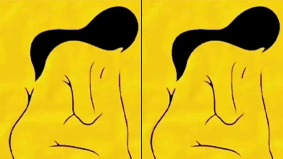 Ești o persoană onestă sau una cu multe secrete bine ascunse? Ce vezi prima dată în această imagine spune totul despre tine