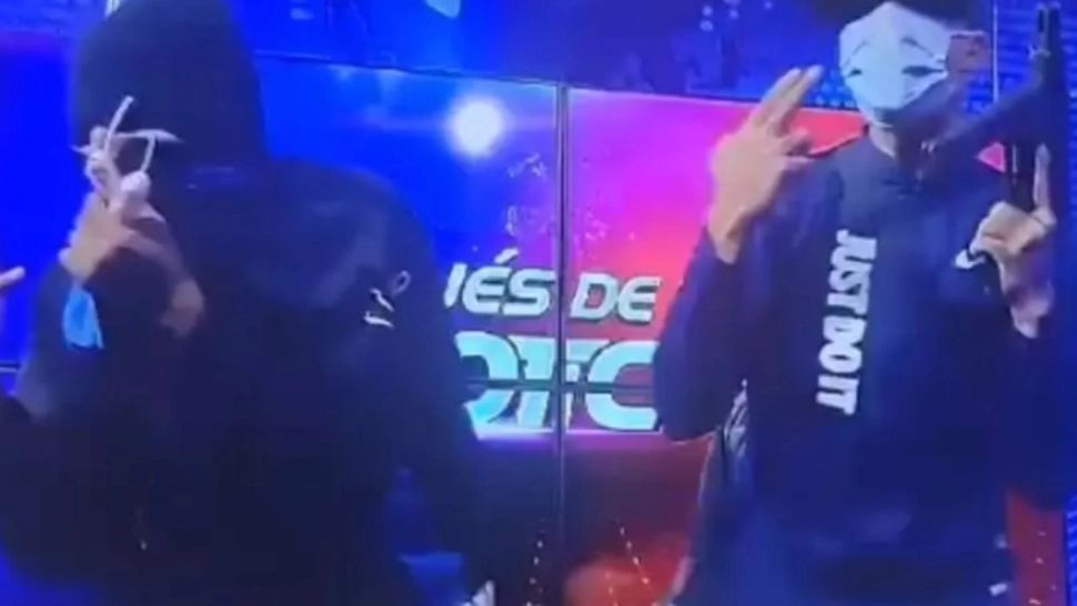 Procurorul care investiga atacul în direct al unei bande asupra unui post de televiziune din Ecuador, asasinat în plină stradă