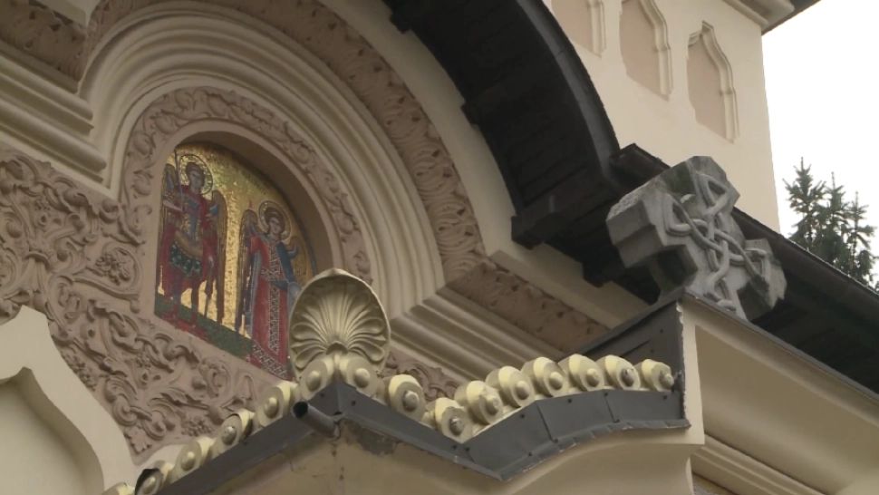 PASTILA PENTRU SUFLET. Pilda zilei de 3 ianuarie: Numai cu ajutorul lui Dumnezeu