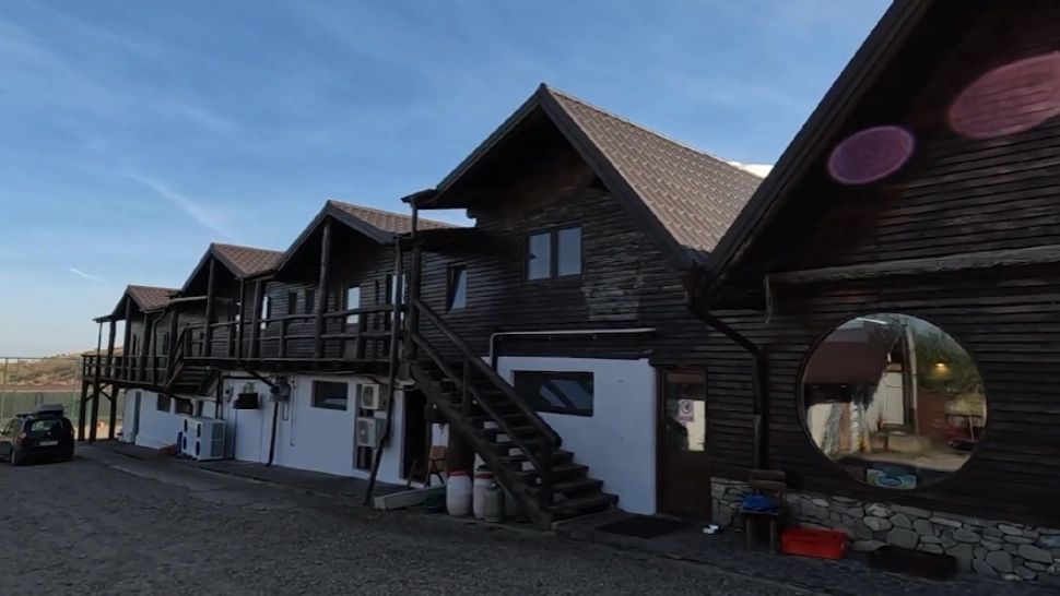 O investiție de doar 500 de euro le putea salva viața celor 8 victime de la Ferma Dacilor. Dinicu a refuzat să o facă