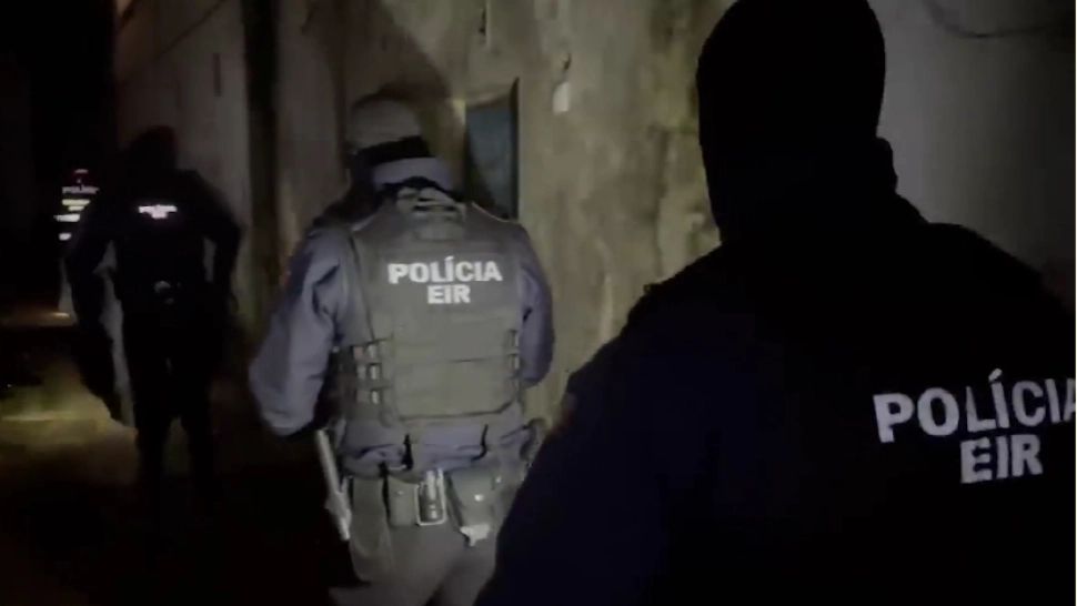 Român răpit de ruși, în Portugalia. Bărbatul, ținut captiv în propria mașină timp de 3 zile