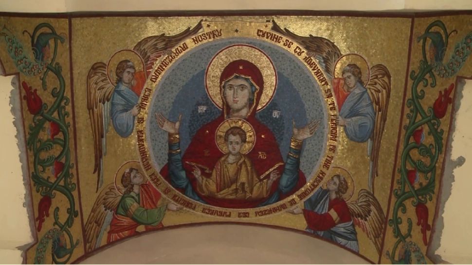 PASTILA PENTRU SUFLET 1 ianuarie - Pilda zilei: Suntem străini şi călători