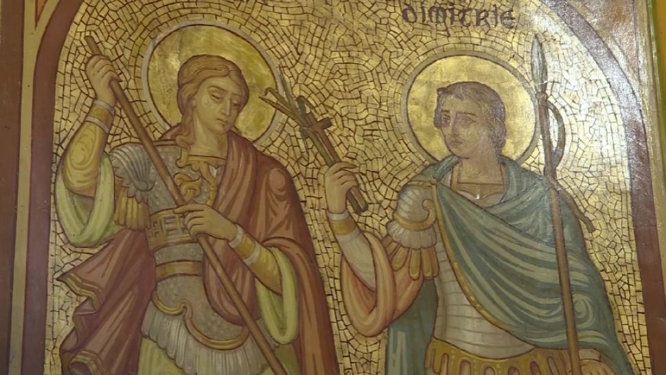 PASTILA PENTRU SUFLET. Pilda zilei de 10 ianuarie: Cel mai sfânt om