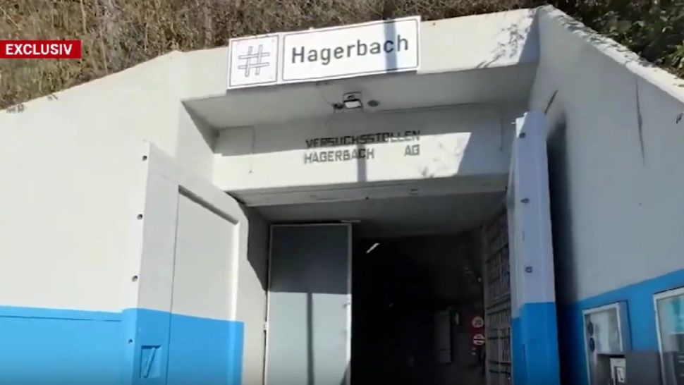 Cercetătorii au pus bazele unui proiect secret, menit să susțină planeta Pământ în caz de apocalipsă. Unde se desfășoară