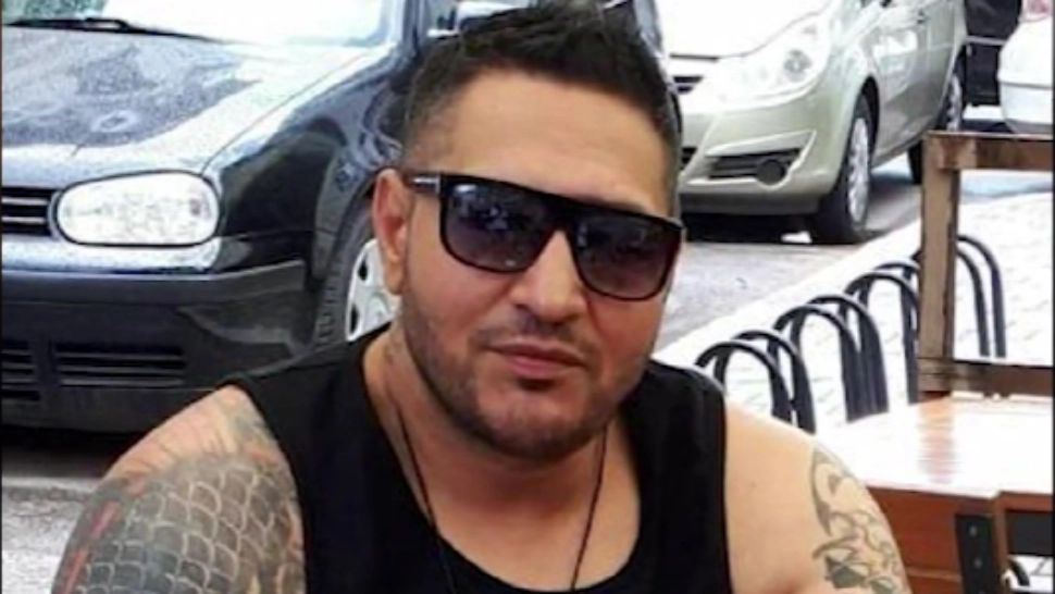 Interlopul Cristi Mexicanu', săltat pentru camătă. Bărbatul a cerut 9.000 euro dobândă la un împrumut de 2.000 euro  