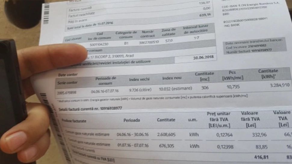 Sistemul e-Factura a devenit obligatoriu de la 1 ianuarie 2024. Director economic: Am încercat să accesăm site-ul ANAF și chiar n-a funcționat