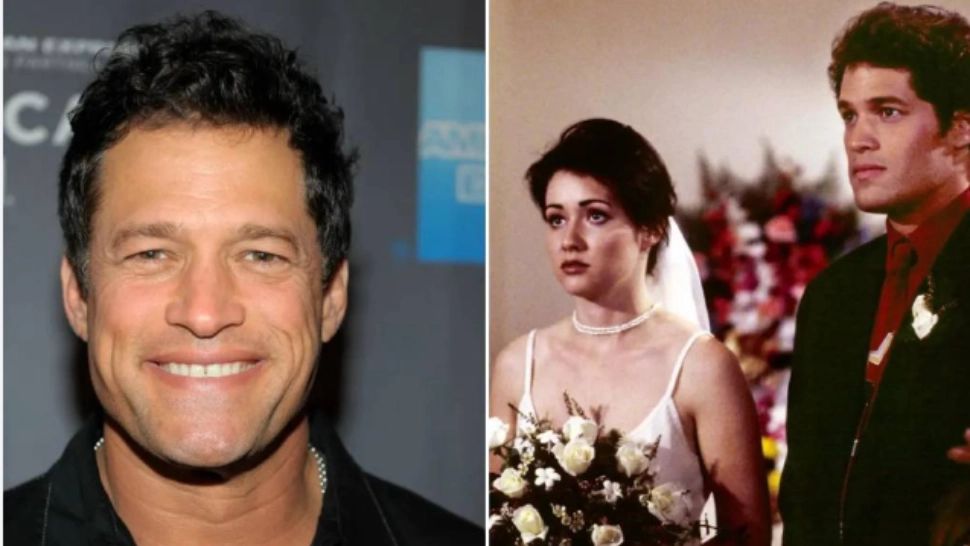 Un cunoscut actor din serialul "Beverly Hills 90210" a murit la 58 de ani. Lumea filmului este în doliu