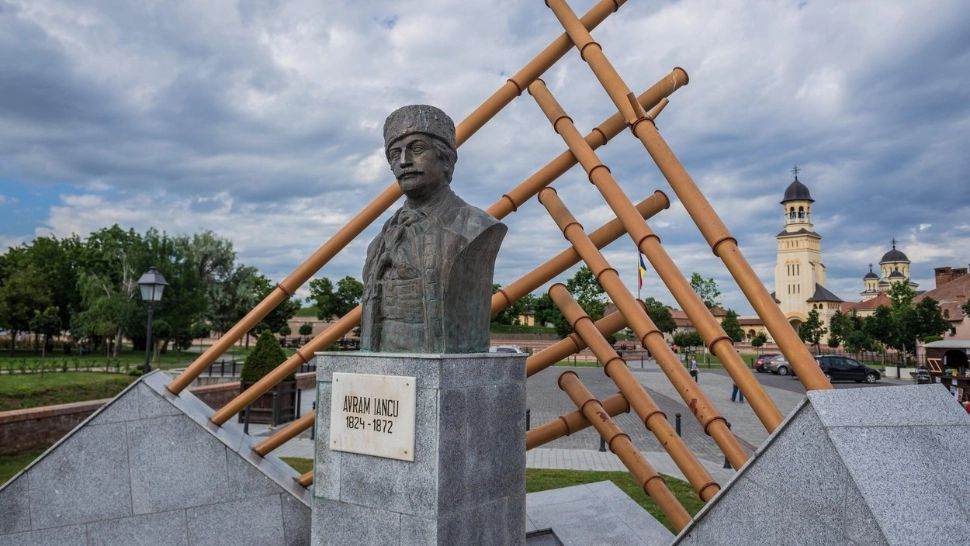 2024 - anul Avram Iancu, în România. Se împlinesc 200 de ani de la naşterea marelui revoluţionar VIDEO